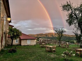 Hotel Pazo de Bieite