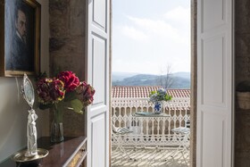 Hotel Pazo de Bieite