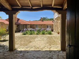 Hotel Pazo de Bieite