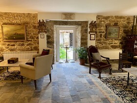 Hotel Pazo de Bieite