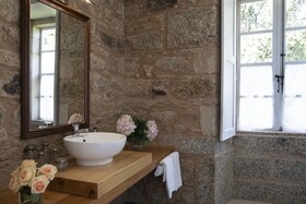 Hotel Pazo de Bieite
