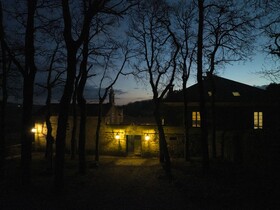 Hotel Pazo de Bieite