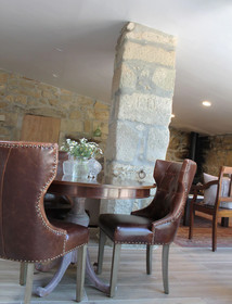 Casa De Fontan S XVII