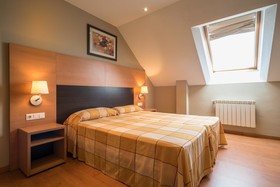 Hotel Alda Barrana Playa