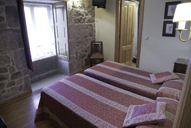 Os Petroglifos