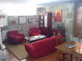Casa Rural O´Pozo