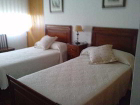 Casa Rural O´Pozo