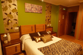 Hotel Galatea