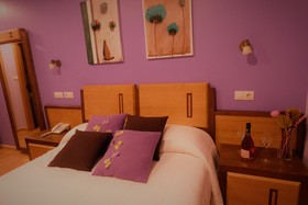 Hotel Galatea