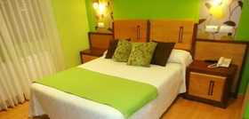 Hotel Galatea