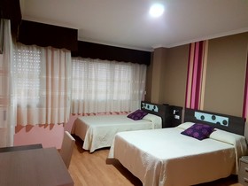 Hotel Galatea