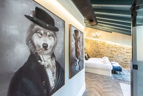 Hospedium Hotel Barometro de Camarinas