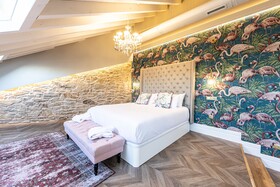 Hospedium Hotel Barometro de Camarinas
