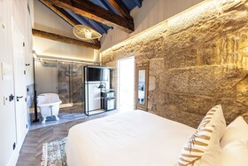 Hospedium Hotel Barometro de Camarinas