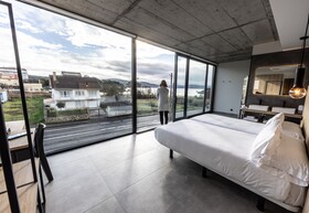Hotel Devalar Do Mar