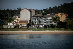 Hotel Playa de Camariñas