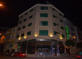 Hotel Hollywood