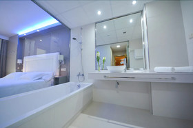Hotel Jucamar