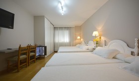 Hotel Jucamar