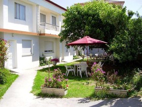 Rodeiramar 2A Hostal & Apartamentos