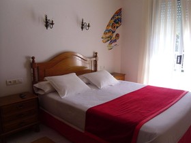 Rodeiramar 2A Hostal & Apartamentos