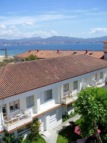 Rodeiramar 2A Hostal & Apartamentos