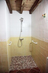 Muiño das Cañotas