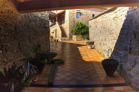 Casa Rural El Mirlo Blanco