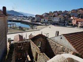 Casa da Chousa