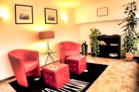 Stella Maris Hotel