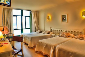 Stella Maris Hotel