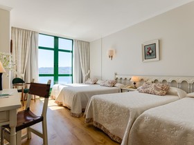 Stella Maris Hotel