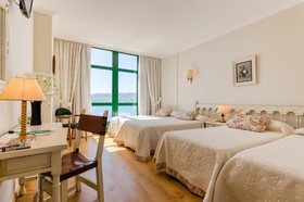Stella Maris Hotel