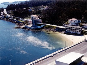 Stella Maris Hotel