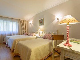 Stella Maris Hotel