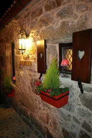 Casa de Carmen