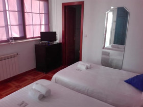 Hotel Playa de Quenxe