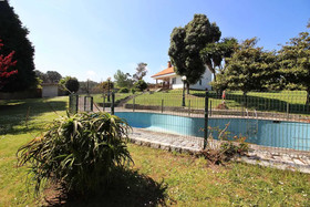Casa Hermida Beach