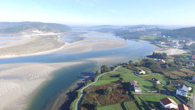 Casa Hermida Beach