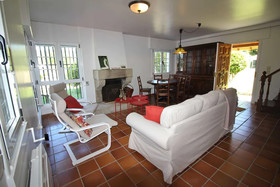 Casa Hermida Beach