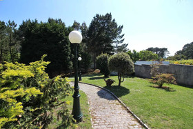 Casa Hermida Beach