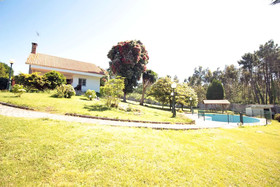 Casa Hermida Beach
