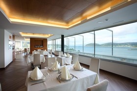 Hotel Las Sirenas