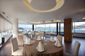 Hotel Las Sirenas