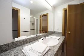 Aparthotel Rialta