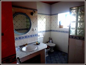 Casa De Barreiro