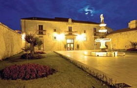 Pousadas de Compostella Hotel de Pazo Lestrove