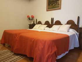 Casa Feira Vella