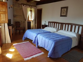 Casa Feira Vella