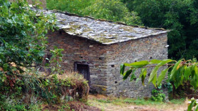 A Carbina Alojamiento Rural En Courel